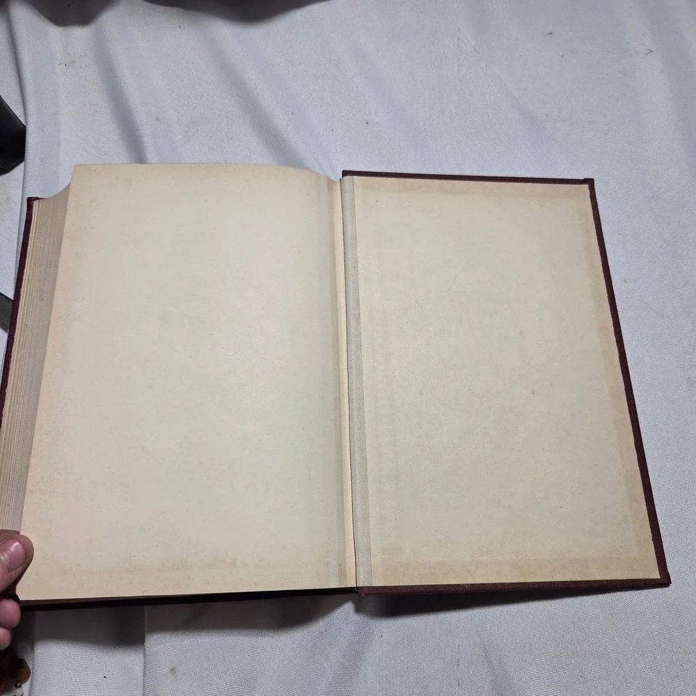 Williston on Contracts Law Book 1938 Revised Edition Samuel Williston‎ Thompson